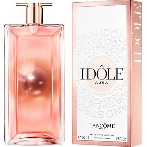 Lancôme Idôle Aura Eau De Parfum 50ml