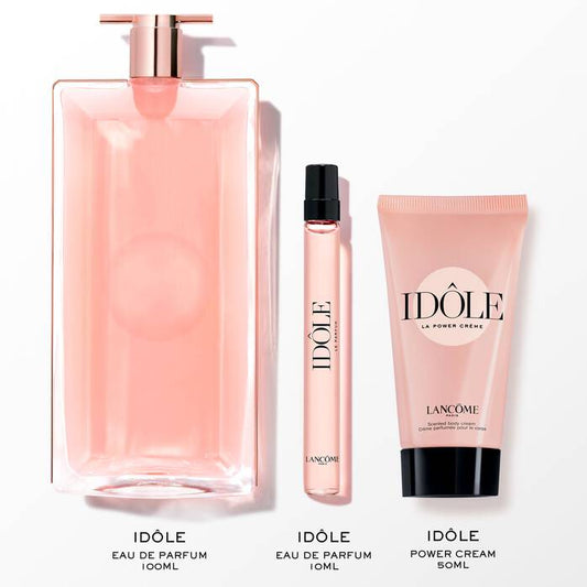 Lancôme Idôle Eau de Parfum 3-Piece Set
