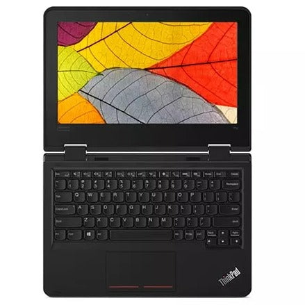 Lenovo ThinkPad 11e Gen 5 (11") Laptop with 8GB RAM/128GB SSD