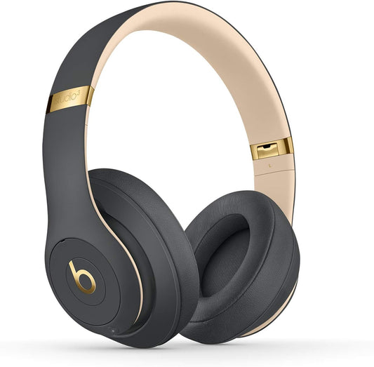 Beats Studio3 Over-Ear Wireless Headphones - Shadow Grey