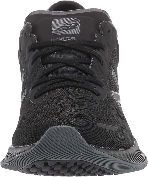 New Balance Mens Dynasoft Pesu Running Shoe