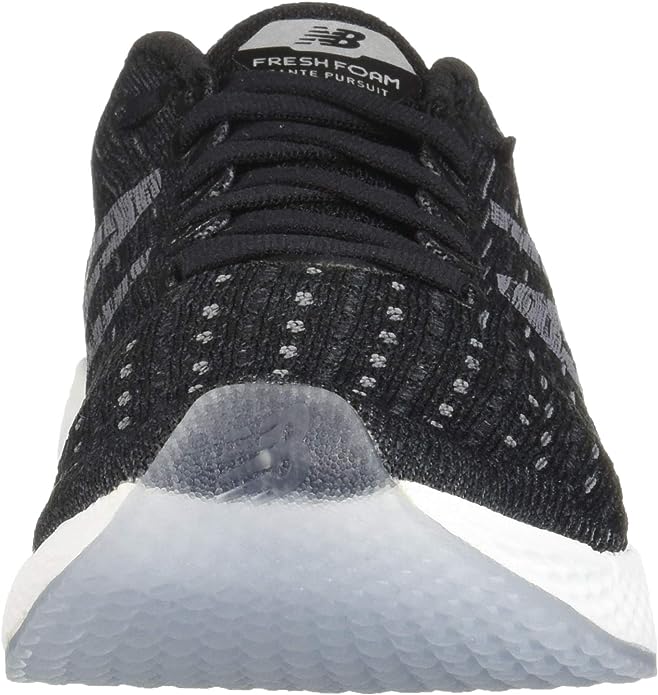 New Balance Women's Fresh Foam Zante Pursuit V1 Running Shoe