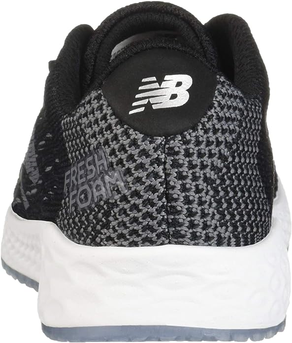 New Balance Women's Fresh Foam Zante Pursuit V1 Running Shoe