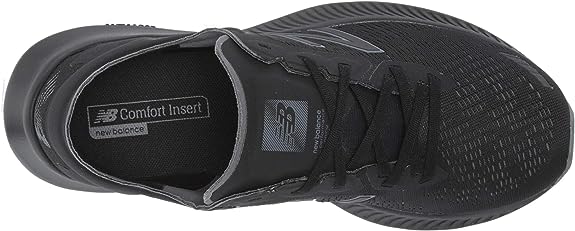 New Balance Mens Dynasoft Pesu Running Shoe