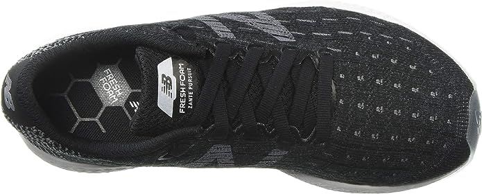 New Balance Women's Fresh Foam Zante Pursuit V1 Running Shoe