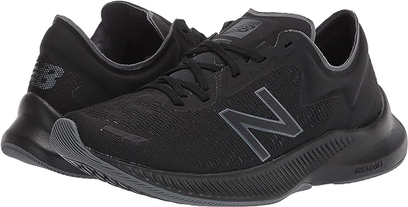 New Balance Mens Dynasoft Pesu Running Shoe