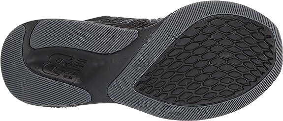 New Balance Mens Dynasoft Pesu Running Shoe