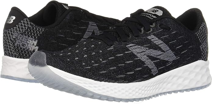 New Balance Women's Fresh Foam Zante Pursuit V1 Running Shoe