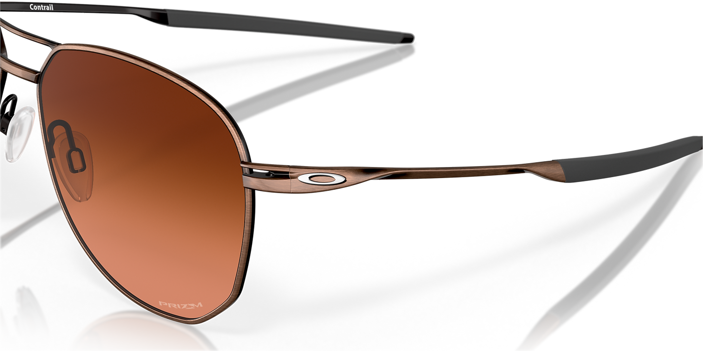 Oakley Prizm BrownContrail Sunglasses