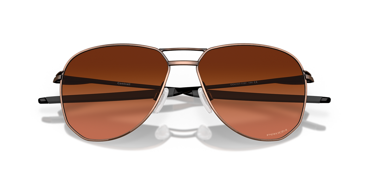 Oakley Prizm BrownContrail Sunglasses