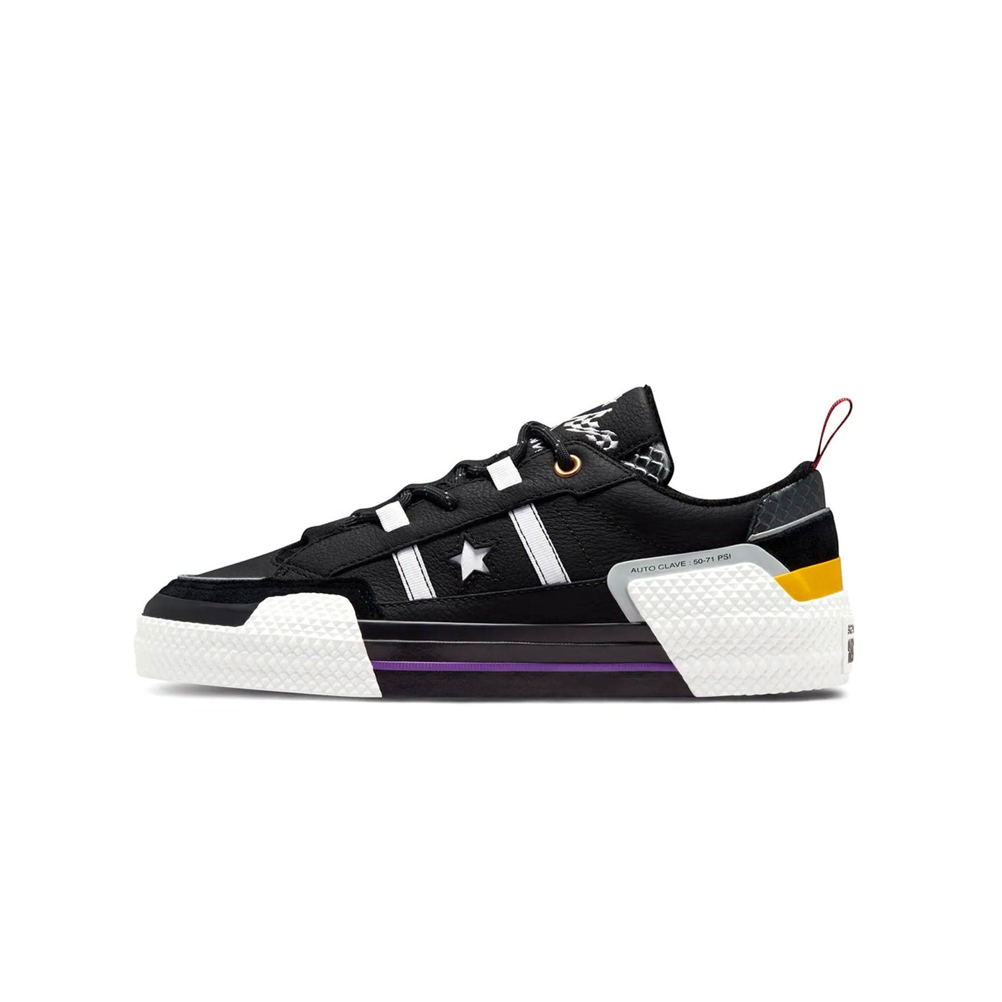 CONVERSE x Ibn Jasper One Star Low Top sneakers