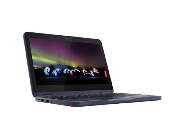 Lenovo 300w Gen 3 AMD (11") Touch Laptop