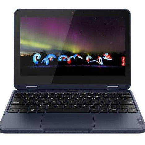 Lenovo 300w Gen 3 AMD (11") Touch Laptop