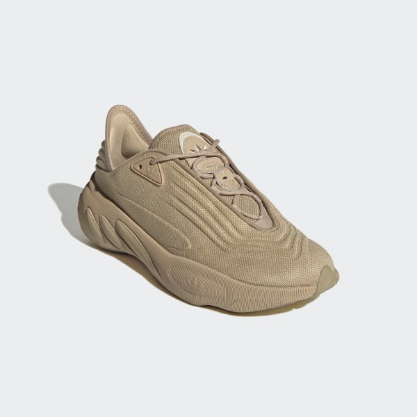 Adidas Mens Adifoam Magic Beige Shoes