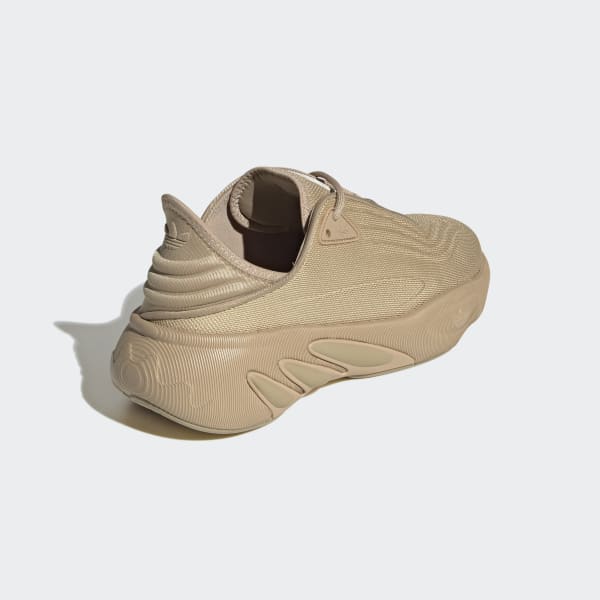 Adidas Mens Adifoam Magic Beige Shoes