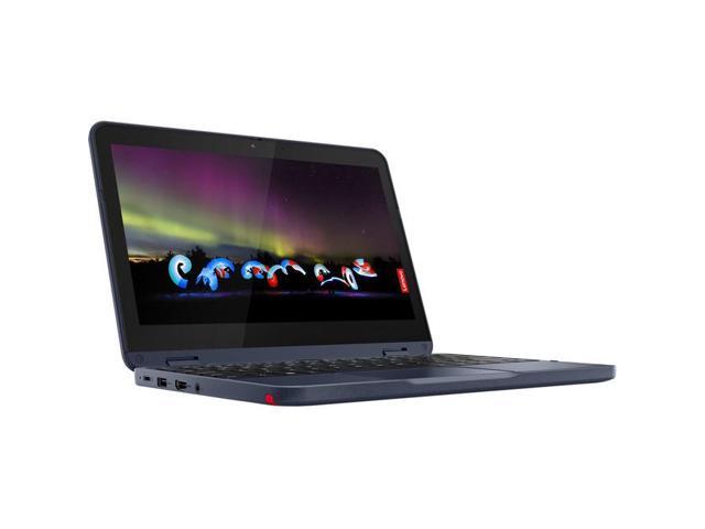 Lenovo 300w Gen 3 AMD (11") Touch Laptop