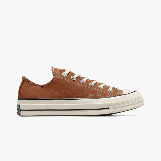 CONVERSE Chuck 70 Brown Low Top