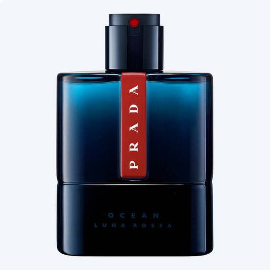 Prada Luna Rossa Ocean Eau de Toilette 50ml
