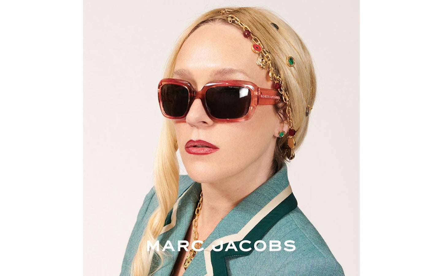 Marc Jacobs Sunglasses MARC 574/S 92Y/IR