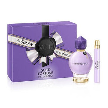 Viktor & Rolf GOOD FORTUNE EDP 2-Piece Set