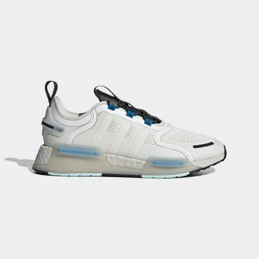 Adidas NMD V3 Mens Shoes (Crystal White)