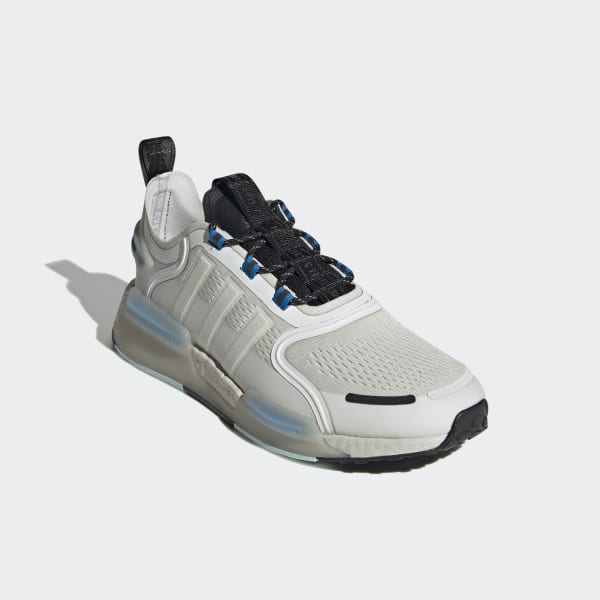 Adidas NMD V3 Mens Shoes (Crystal White)