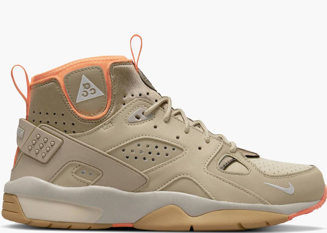 Nike ACG Air Mowabb Limestone Men's Shoes