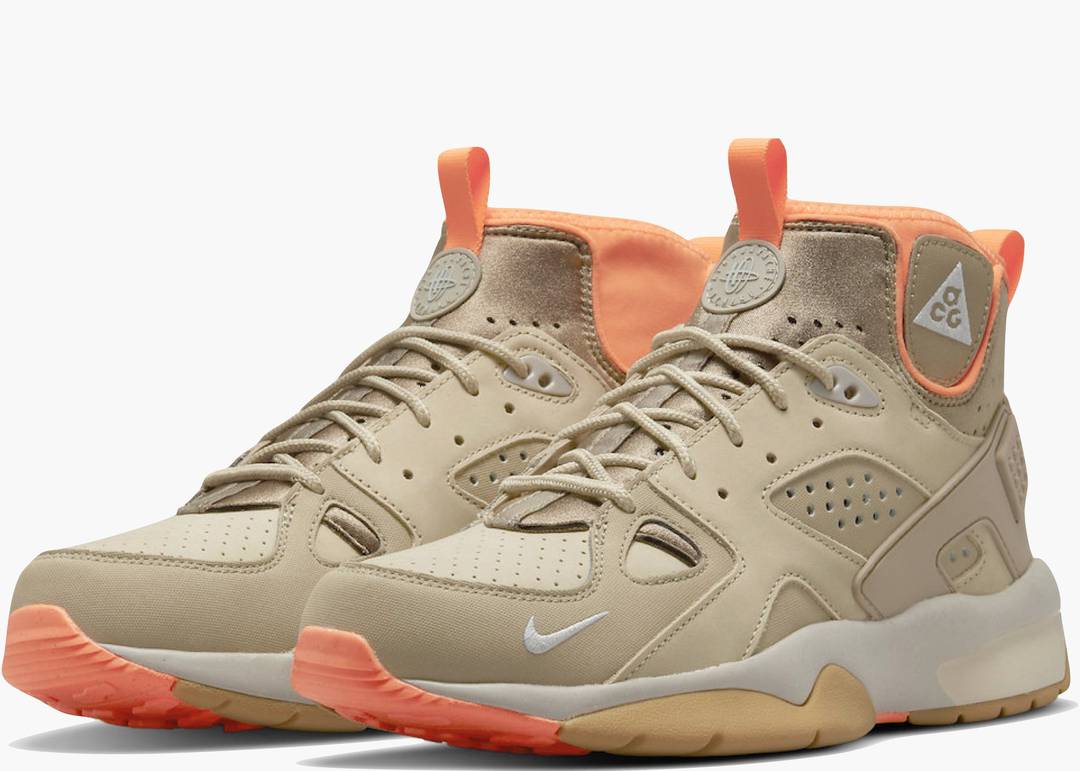 Nike ACG Air Mowabb Limestone Men's Shoes