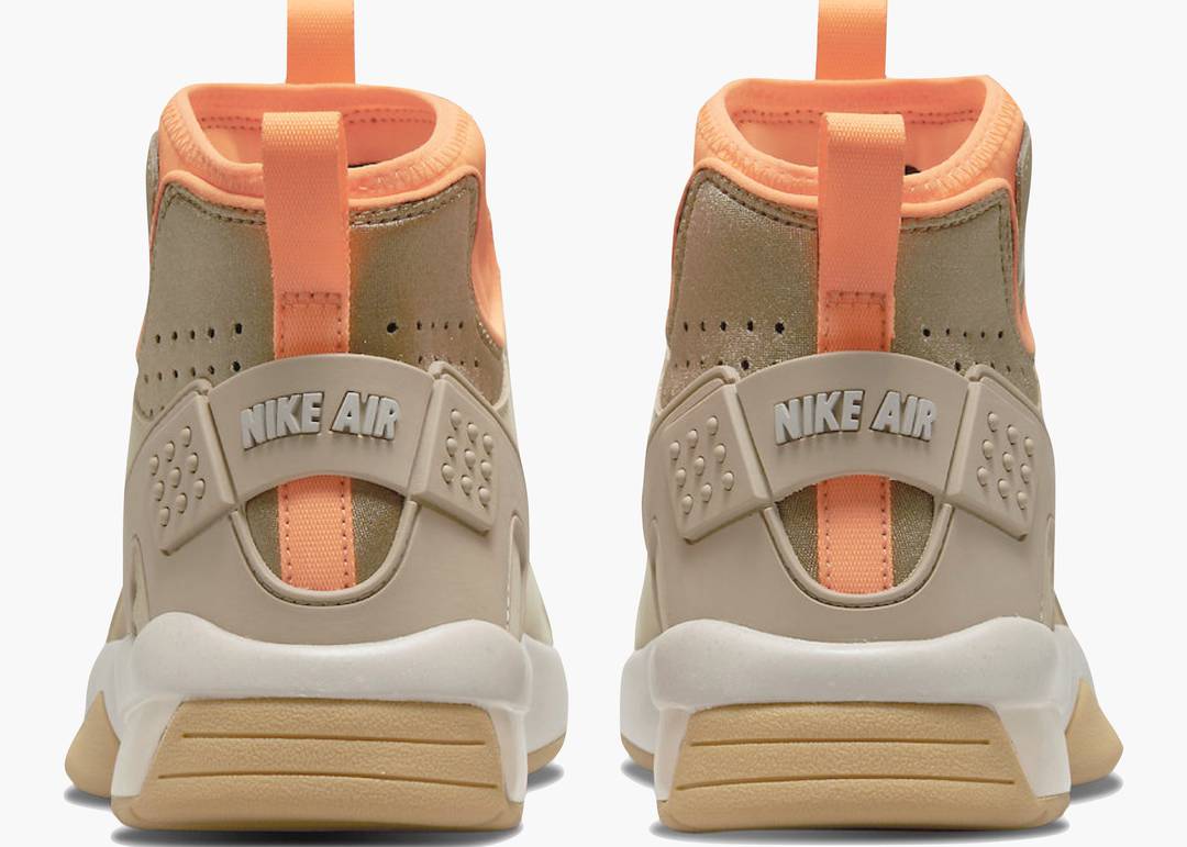 Nike ACG Air Mowabb Limestone Men's Shoes
