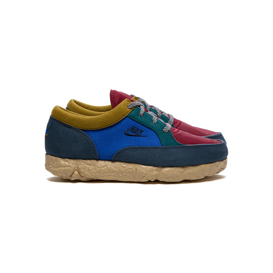 NIKE MENS BE-DO-WIN SP SHOES 'HYPER ROYAL'