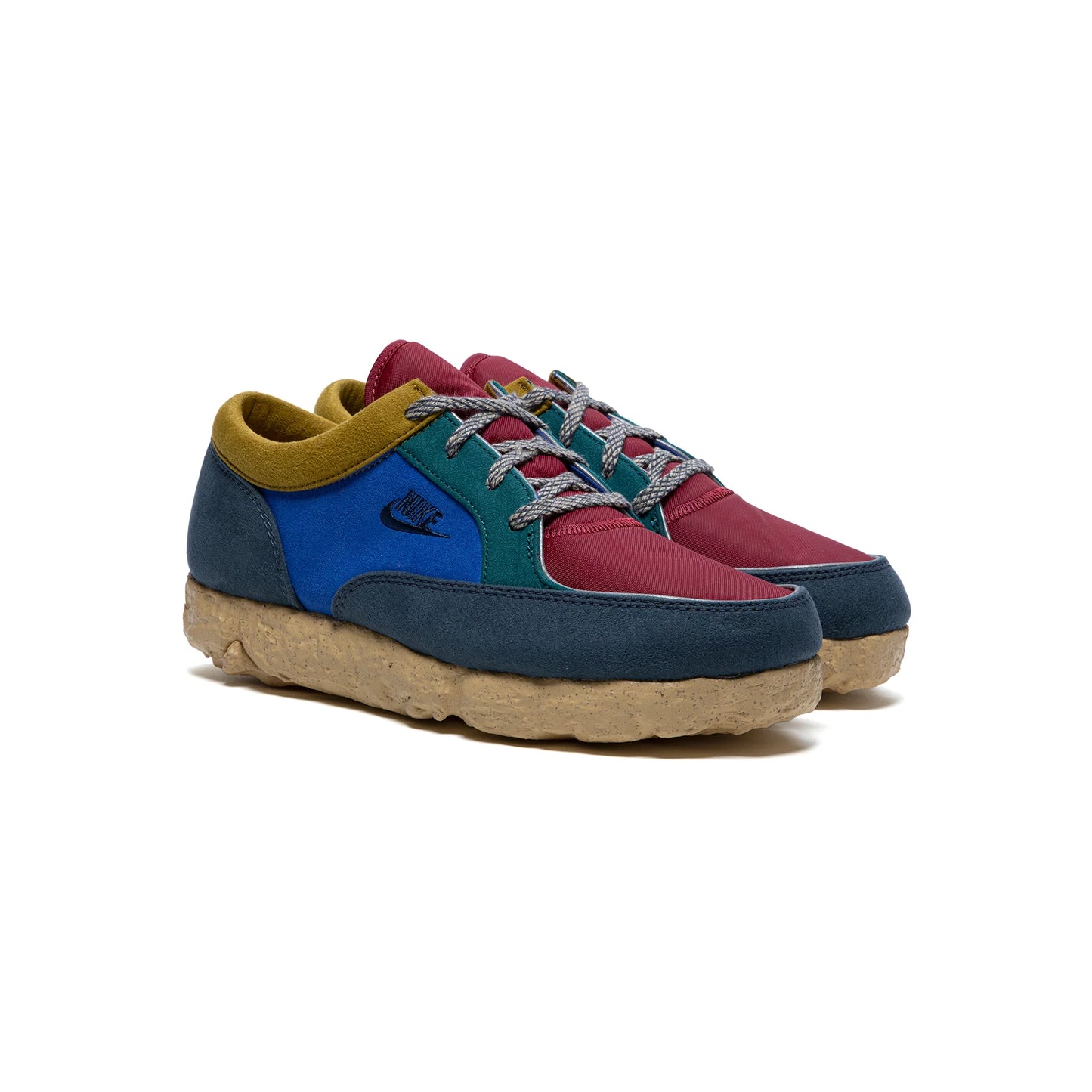 NIKE MENS BE-DO-WIN SP SHOES 'HYPER ROYAL'
