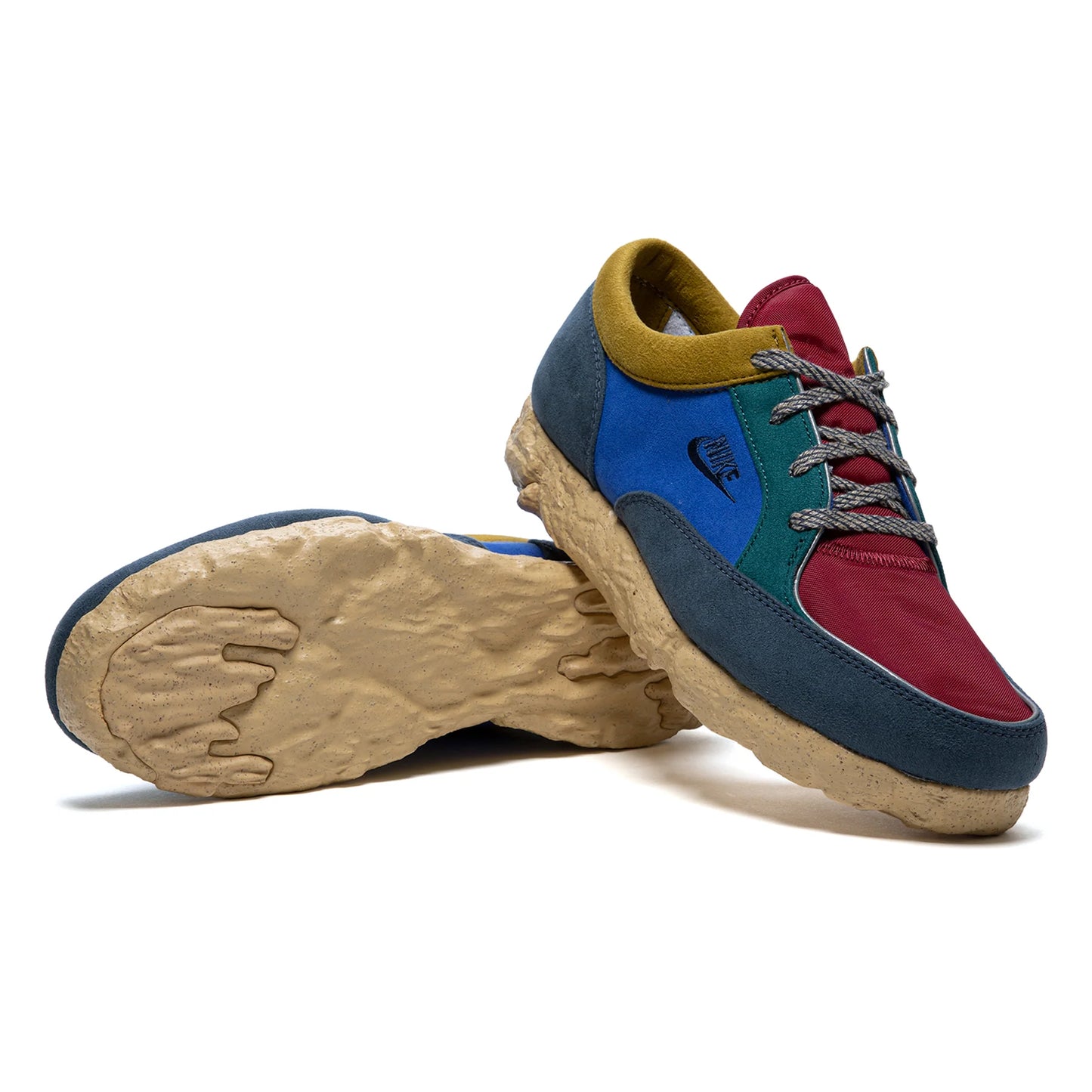 NIKE MENS BE-DO-WIN SP SHOES 'HYPER ROYAL'