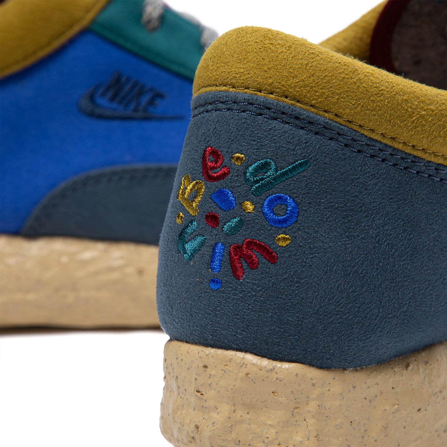 NIKE MENS BE-DO-WIN SP SHOES 'HYPER ROYAL'