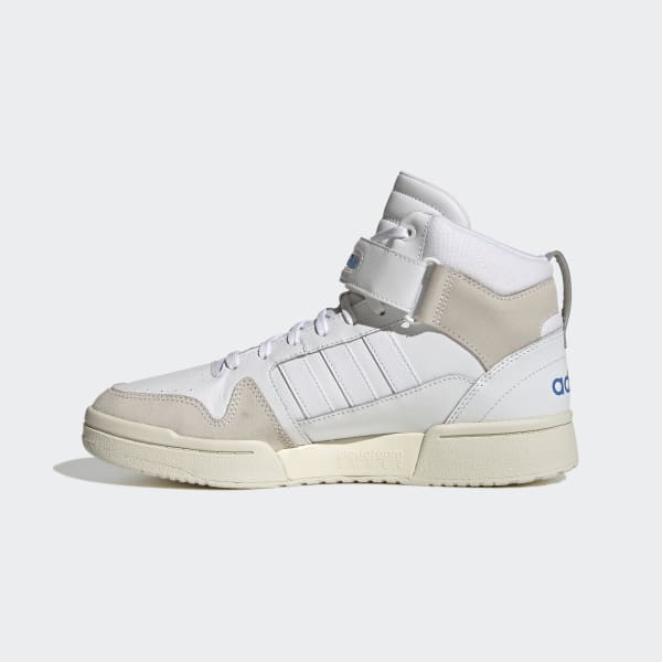 Men's Cloudfoam Super Lifestyle Basketball Shoes