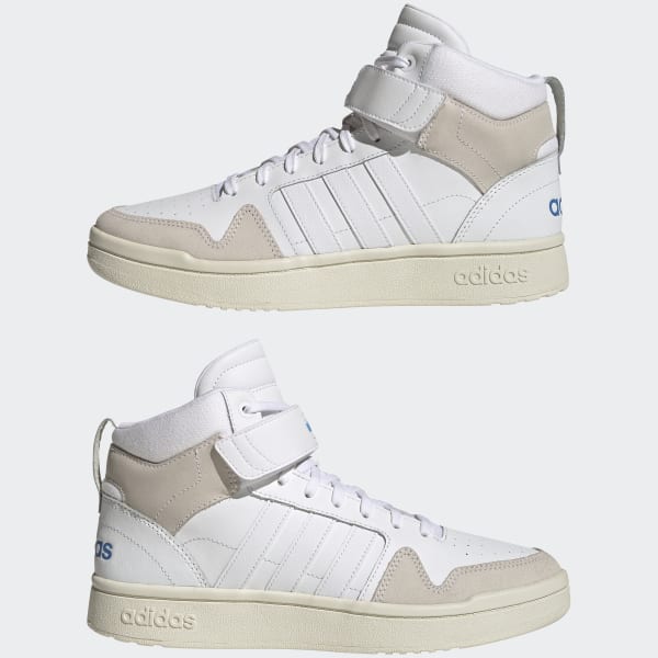 Men's Cloudfoam Super Lifestyle Basketball Shoes