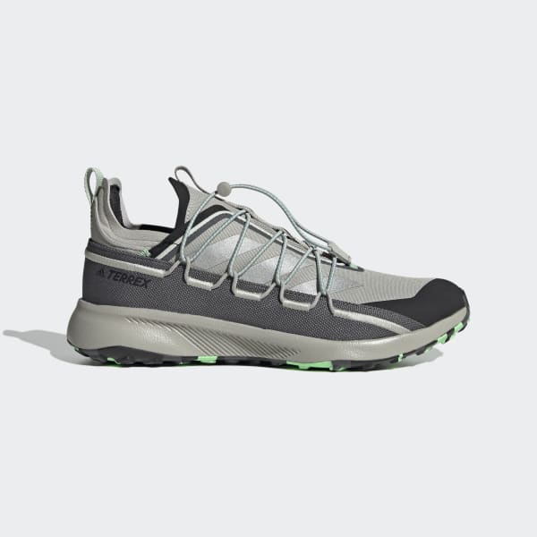Adidas TERREX VOYAGER 21 CANVAS TRAVEL SHOES
