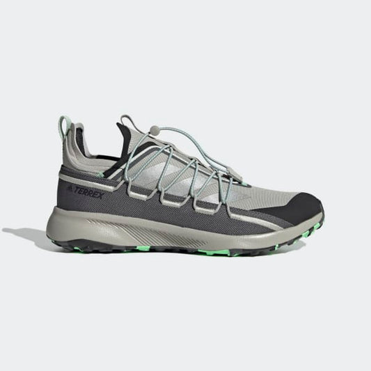 Adidas TERREX VOYAGER 21 CANVAS TRAVEL SHOES