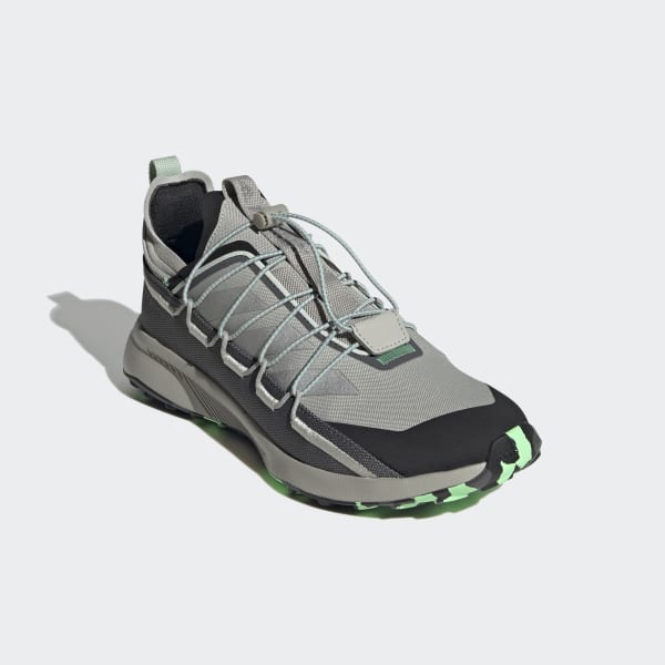 Adidas TERREX VOYAGER 21 CANVAS TRAVEL SHOES