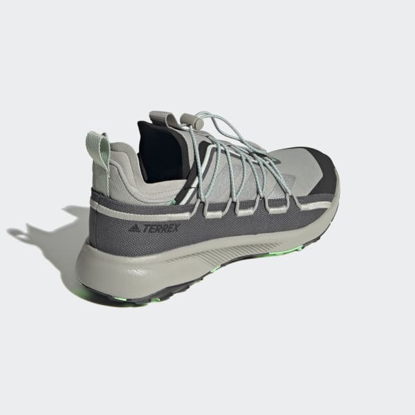Adidas TERREX VOYAGER 21 CANVAS TRAVEL SHOES