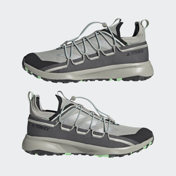 Adidas TERREX VOYAGER 21 CANVAS TRAVEL SHOES