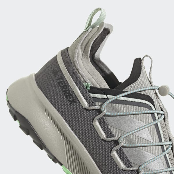 Adidas TERREX VOYAGER 21 CANVAS TRAVEL SHOES