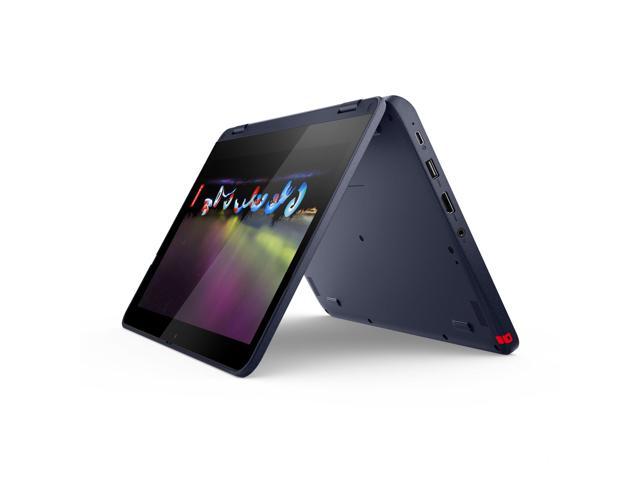 Lenovo 300w Gen 3 AMD (11") Touch Laptop