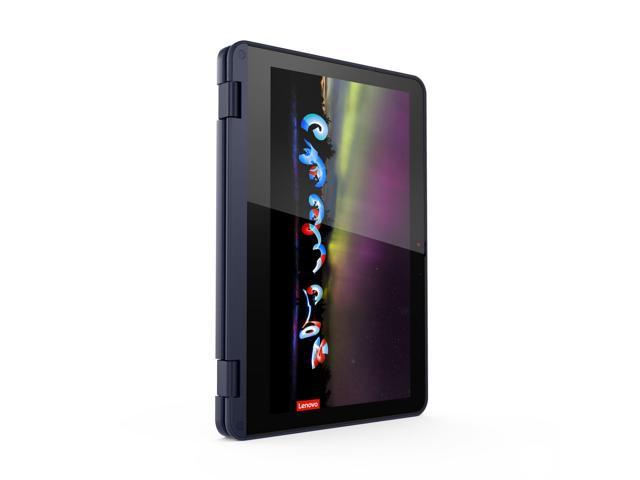 Lenovo 300w Gen 3 AMD (11") Touch Laptop