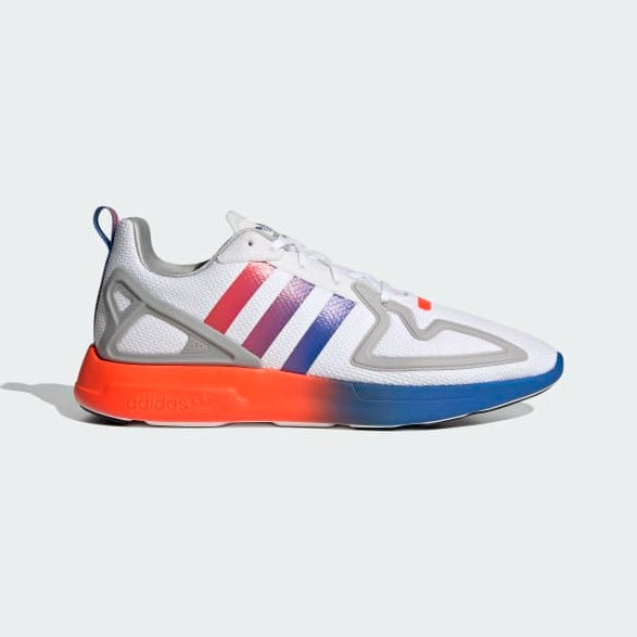Adidas ZX 2K FLUX SHOES