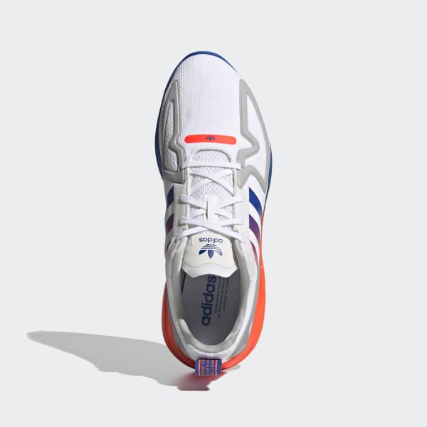 Adidas ZX 2K FLUX SHOES
