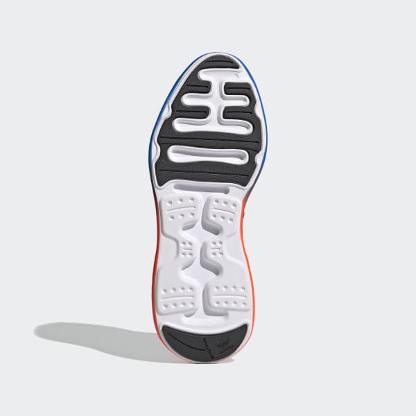 Adidas ZX 2K FLUX SHOES