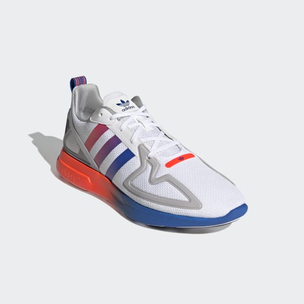 Adidas ZX 2K FLUX SHOES