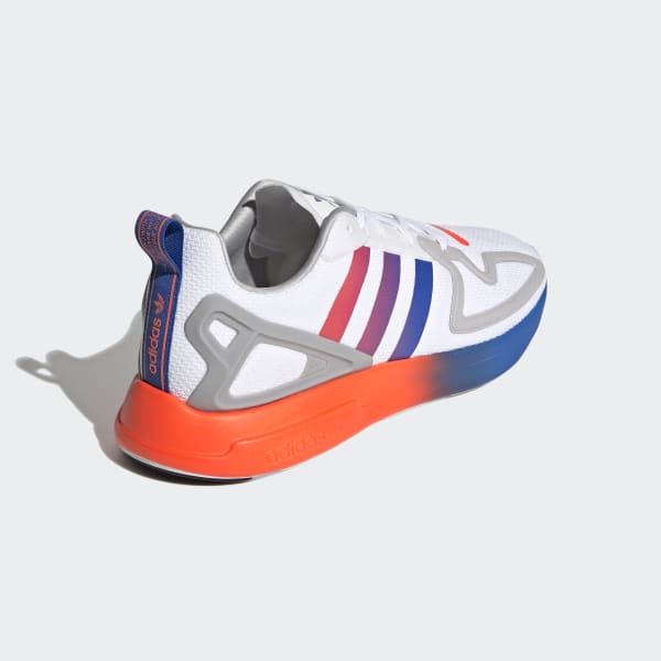 Adidas ZX 2K FLUX SHOES