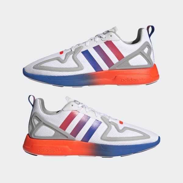 Adidas ZX 2K FLUX SHOES