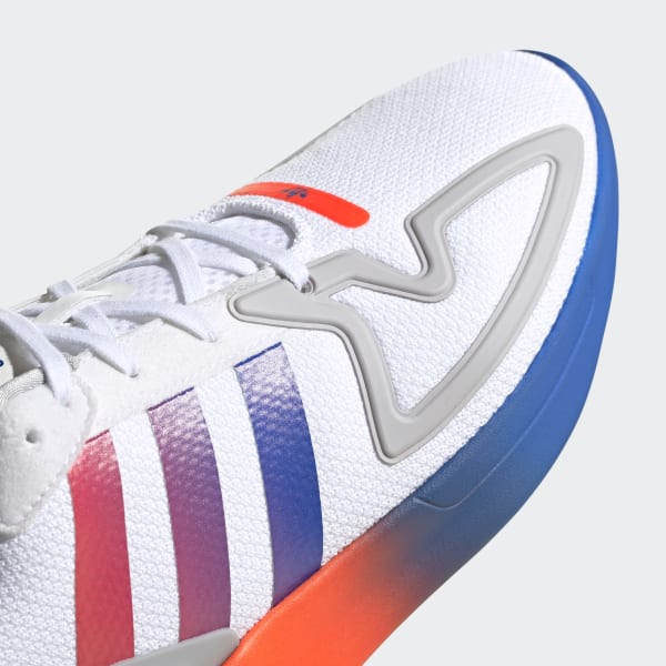 Adidas ZX 2K FLUX SHOES